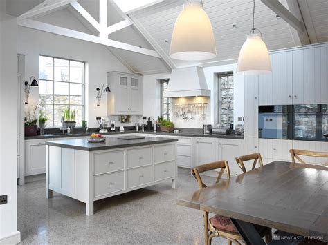 Kitchen Design Trends Newcastle - Cute Homes | #109893