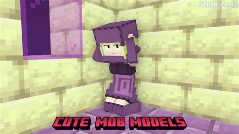 🔥 24 Cute Minecraft Mobs Wallpapers Wallpapersafari