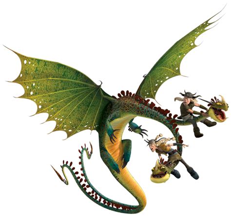 Image Ruffnut Tuffnut Barf Belch 1png How To Train Your Dragon