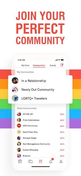 best lgbtq dating apps for android and ios digital trends