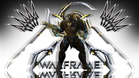 Warframe Full Hd Wallpaper And Background Image 1920x1080 Id540616