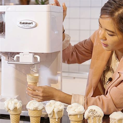 Cuisinart Soft Serve Ice Cream Makers Cheap Clearance Save Jlcatj Gob Mx