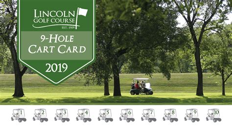 9 card golf is a multiplayer card game where the lowest score wins. 9-Hole Golf Cart Punch Card - Lincoln Golf Course - Grand Forks Public Golf