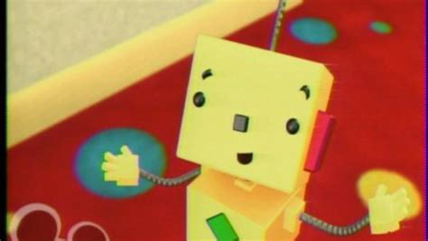 Rolie Polie Olie Season 2 Episode 5