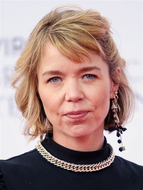 Anna Maxwell Martin Actresses Royal National Theatre English Actresses