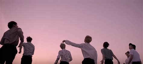 Watch Bts Reminds Us We Are Young Forever As We Chase Our Dreams