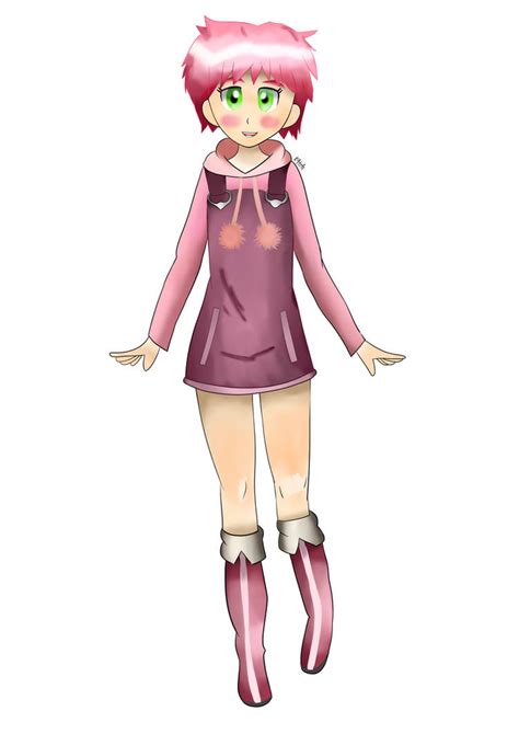 Aelita By Kaitatvotakun64 On Deviantart