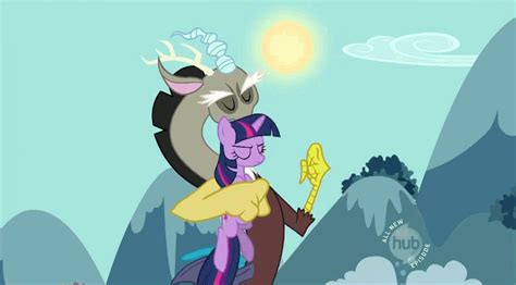 A page for describing wmg: Discord - Discord- My Little Pony: Friendship is Magic ...