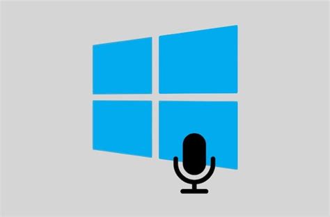 Come Attivare Il Microfono Su Windows Blog Sulla Tecnologia E Non Solo