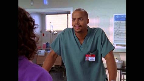 Scrubs Turk Does The Safety Dance Youtube