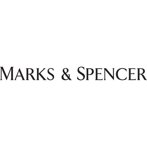 Marks And Spencer Logo Vector Logo Of Marks And Spencer Brand Free