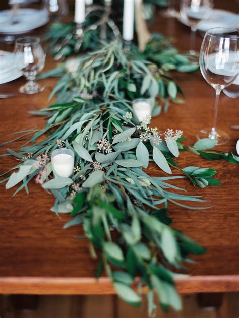 10 Ways To Use A Garland — Lace And Lilies