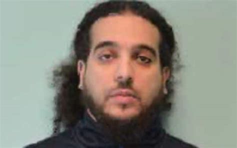 Hate Preacher Abu Hamzas Son Jailed For £342000 Money Laundering Plot