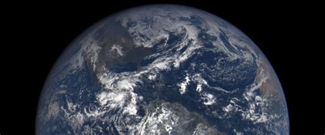 Nasa Offers Daily Look At Earth From Space Abc News