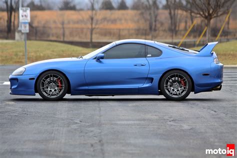 Project Mkiv Supra Part 17 Back In Blue With Twinz Design Page 4