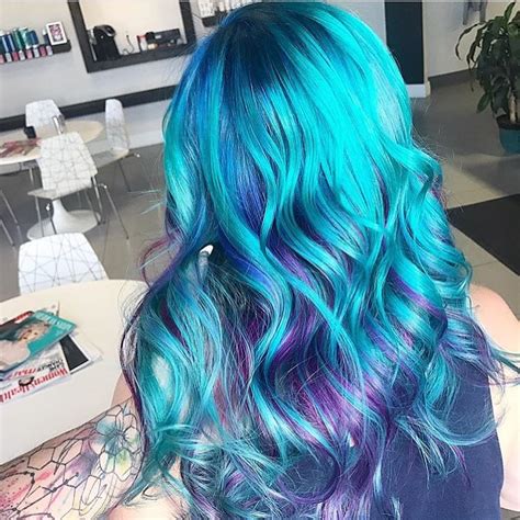 Top 16 Hair Colour Trends For This Summer Gazzed