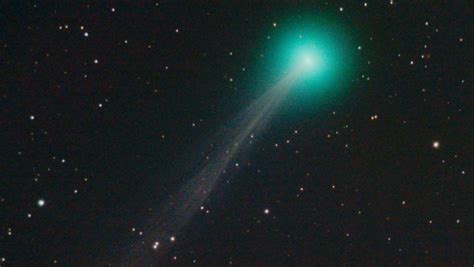 Its ‘comet Swan Week Heres How You Can See The ‘comet Of The Year