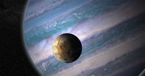 121 New Giant Exoplanets Found That May Have Habitable Moons Tech Times
