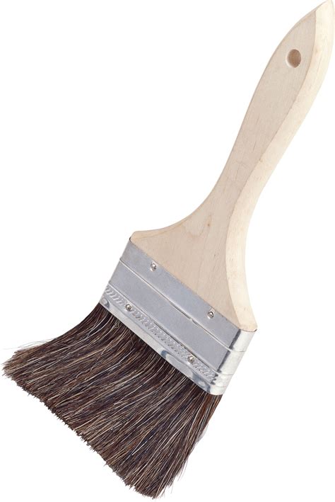 Paintbrush Painting Paint Brush Png Image Png Download 12481869