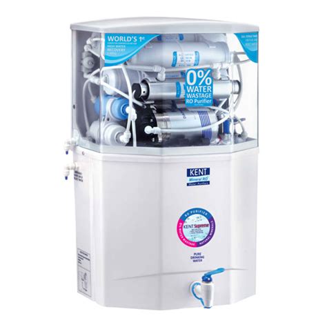 Kent Supreme Water Purifier At Best Price In Coimbatore By Hi Tech