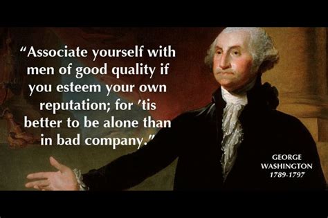 George Washington Quote On The Moors 20 Famous George Washington