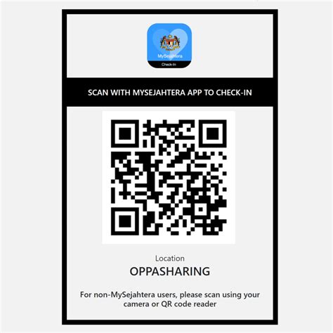We have found the following website analyses that are related to register mysejahtera qr code. 【大马资讯】全国商家强制性MySejahtera APP!附上商家Business注册方法!4个简单步骤申请 ...