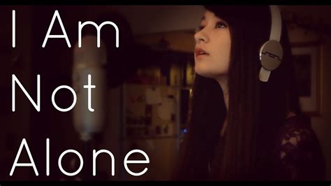 It was released on july 10, 2019. I Am Not Alone - Kari Jobe (cover) - YouTube