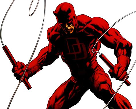 Daredevil Png Png All
