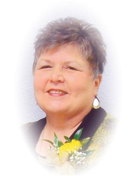 Donna Melott Obituary Enid News And Eagle