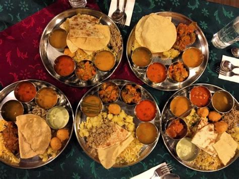 Sri lukshmi naarashimhan (low frill but high on taste. 9 Most Affordable South Indian Restaurants In Singapore ...
