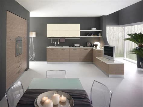 The best kitchens are made by leicht, germany's number one premium kitchen cabinet brand. Modern Kitchen by Spar, Italy - Modern - Kitchen - New York - by MIG Furniture Design, Inc.