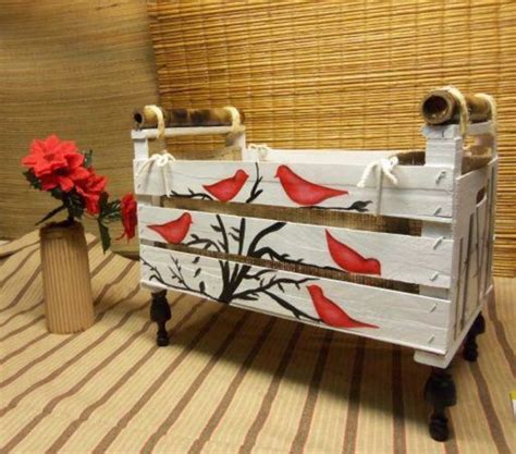 40 Cool Recycling Ideas Diy Decoration From Old Furniture