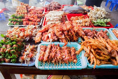 Hanoi Food Guide The Best Food To Eat In Hanoi