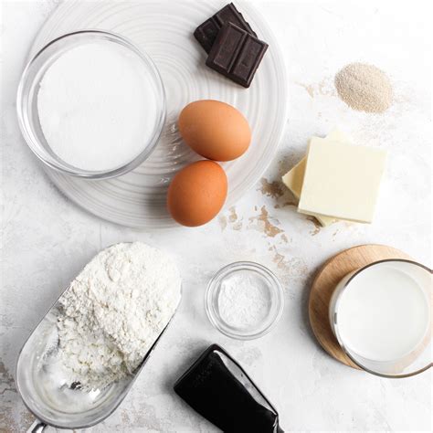 10 Baking Ingredients You Should Stock In Your Kitchen The Sweet Occasion
