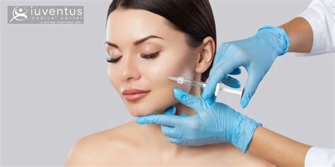 Prp Treatment Is The Perfect Solution To Improve Your Appearance Iuventus Medical Center