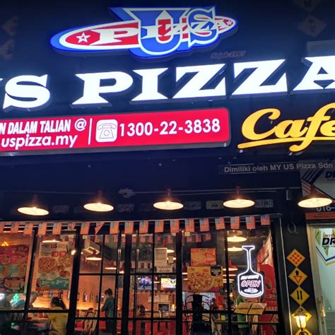 Pizza hut promotion for malaysia in june 2021. Store Location - US PIZZA Malaysia