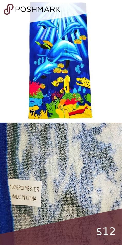 Microfiber Beach Towel Soft Quick Dry Lightweight In 2022 Beach Towel