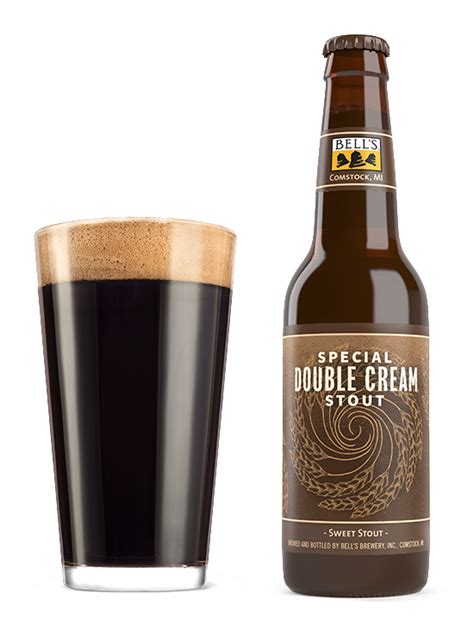 Special Double Cream Stout Bells Brewery