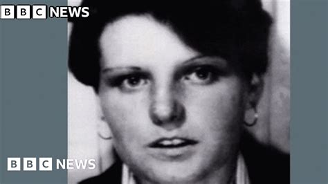 1977 Anna Kenny Murder Dna Tests Over Angus Sinclair Link Bbc News