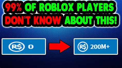 Roblox Robux Hack And Cheats How To Get Free Robuxios And Android