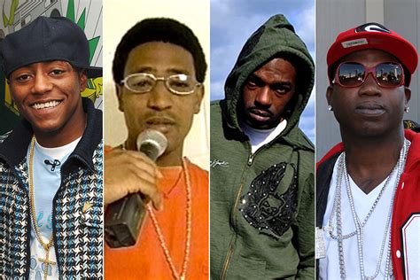 10 Rappers Who Have Killed People