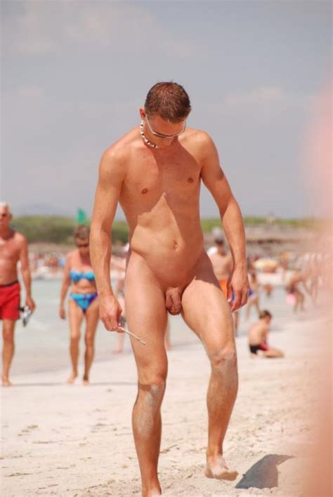 Naked Beach Guys Sexdicted