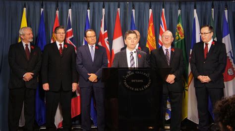 Members of Parliament Express Concern for Loss of Canadian Freedoms