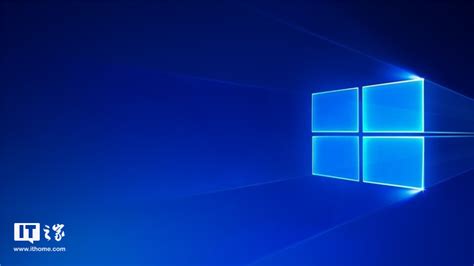 微软 Windows 10 20h1 快速预览版 19023 开始推送业界科技快报砍柴网