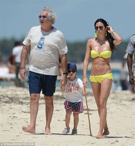 Italy's coach roberto mancini brought in a new crop of promising players while keeping faith with some of the old stalwarts. Billionaire Flavio Briatore And Supermodel Wife Spend Christmas in Malindi  Pictures 