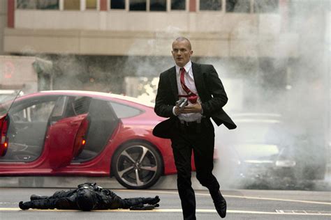 Hitman 2: Agent 47 Movie Trailer, Release Date, Cast, Plot, Photos
