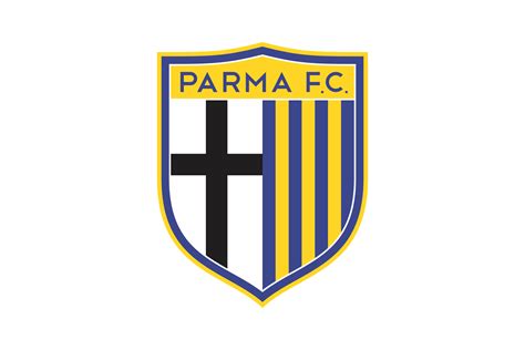 **materials** styrofoam paper paints scissors pin glue cutter brush glue gun. Parma FC Logo - Logo-Share