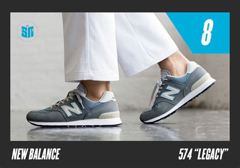 The 10 Best New Balance Shoes Of 2018