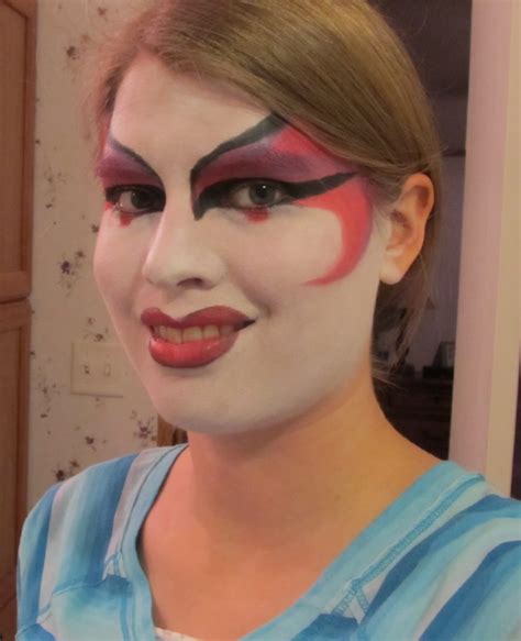 What Is Kabuki Makeup Syndrome Mugeek Vidalondon