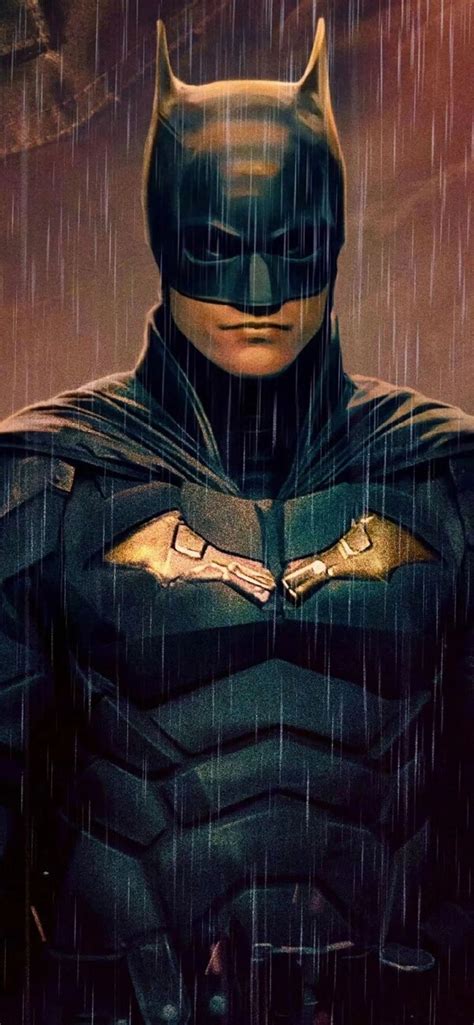 Chia Sẻ Hơn 86 Về Hình Nền Batman 4k Mới Nhất Vn
